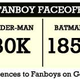 Illustration for article titled Fanboy! How an Innocuous Word Turned Abrasive